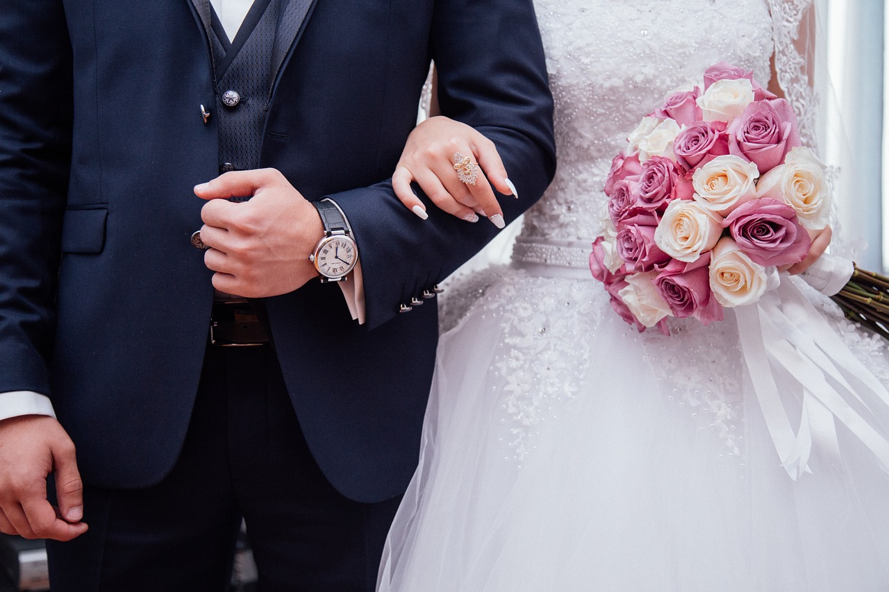 How to save your marriage according to the Bible