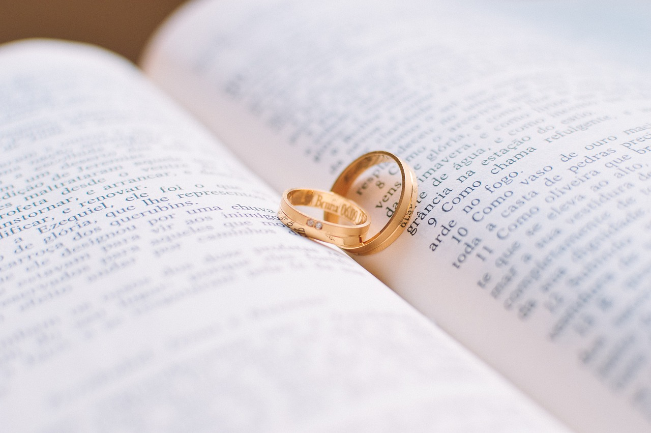 Lessons from the Bible for relating to people