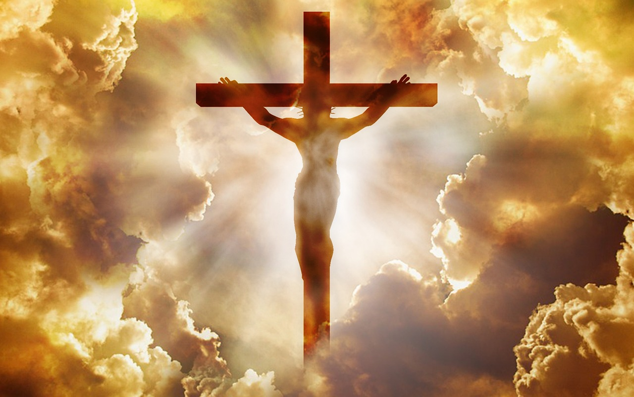 Is Jesus God? Ask yourself this question 