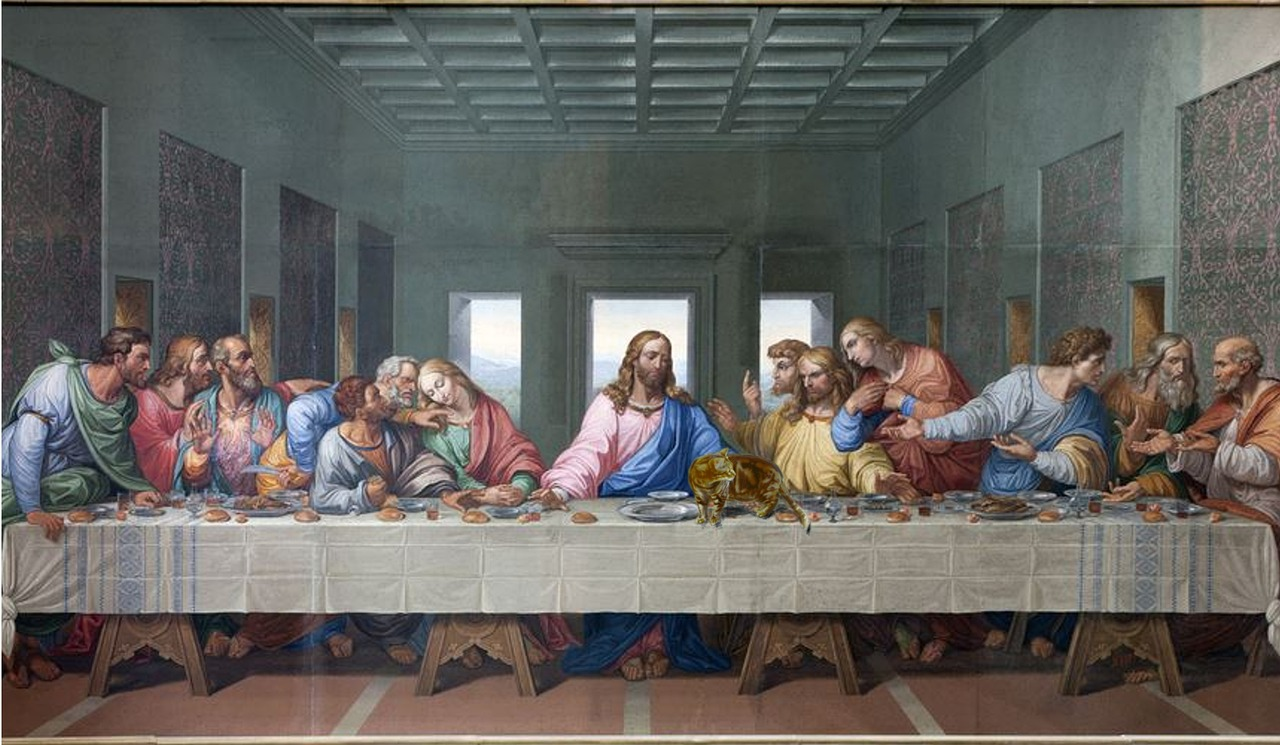 Holy Communion: What it is, Biblical meaning