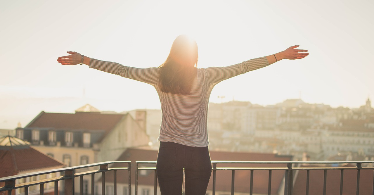 Morning reflection: What does God expect of me?