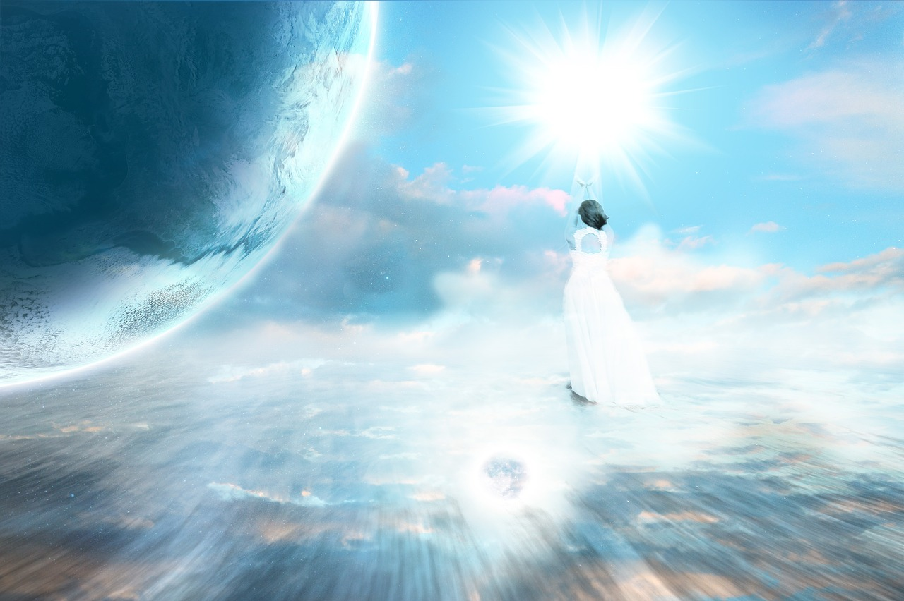What pleases God: Start your day with these attitudes