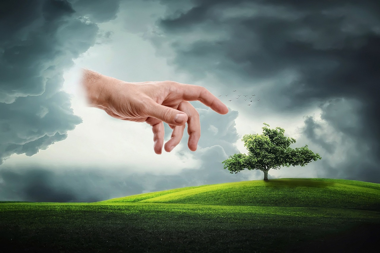 Everything happens with God's permission; understand the message