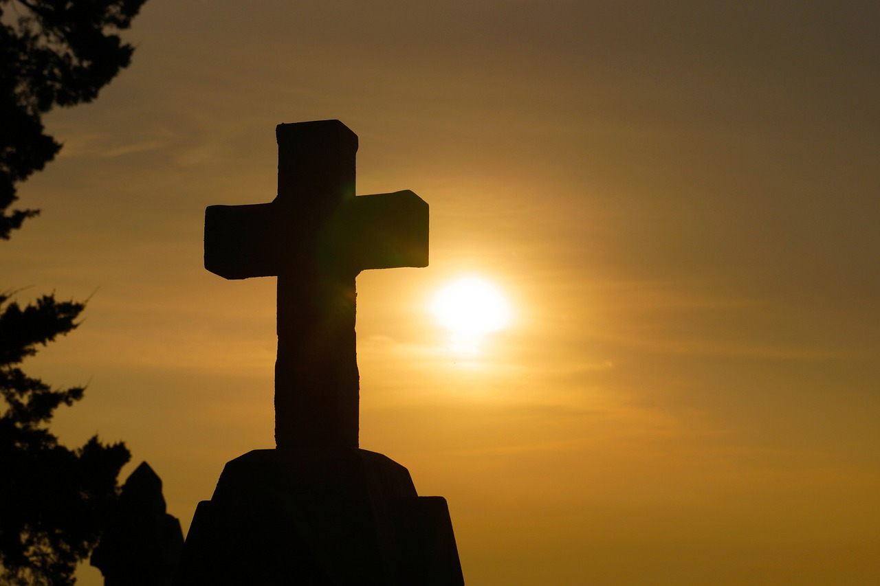 How do you start the day in the presence of the Lord?