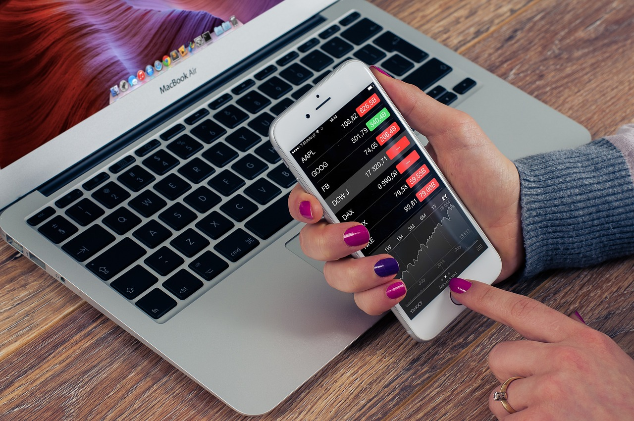 Best Finance App by the Bible