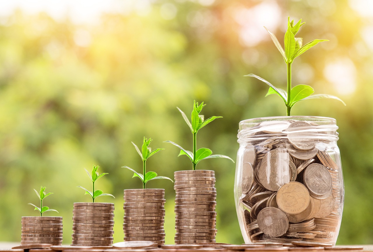 App to control spending according to biblical principles