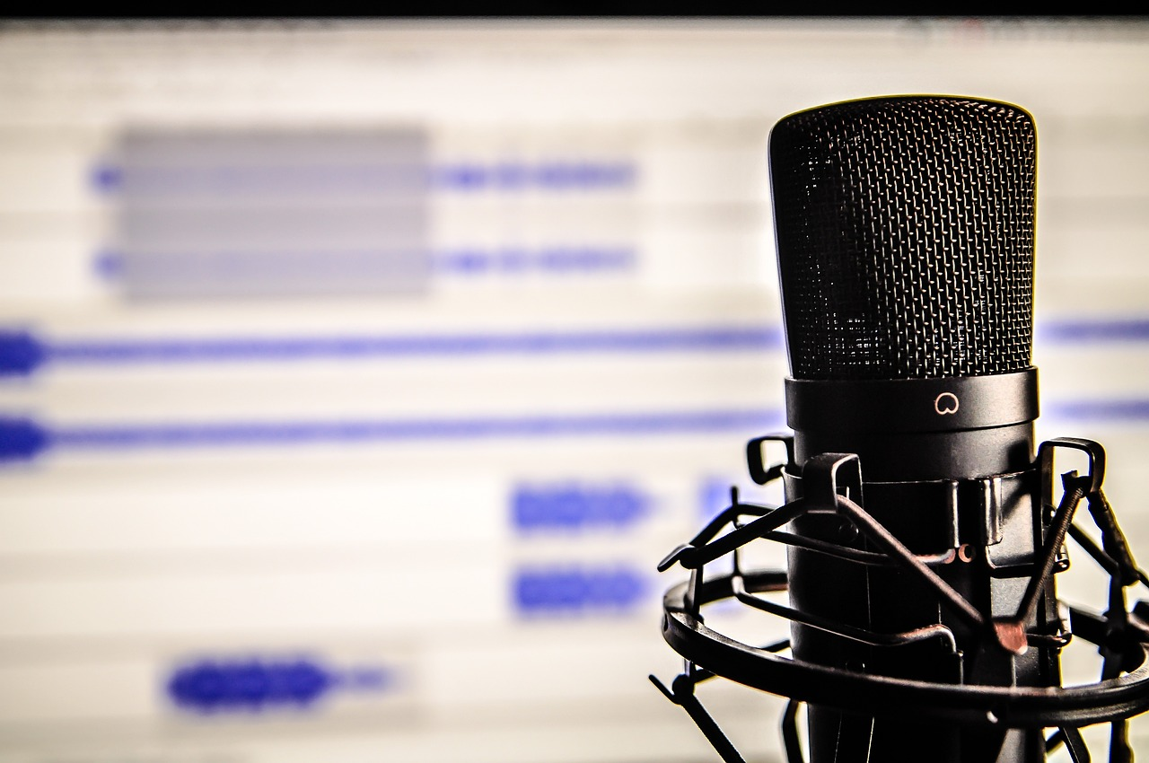Top 15 Christian Podcasts to listen to in 2023