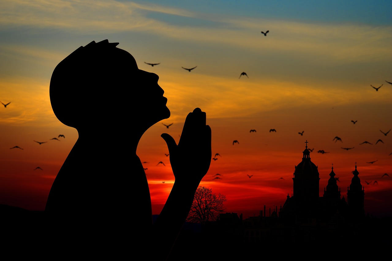 Spiritual Renewal: Messages of Hope to Brighten Your Morning