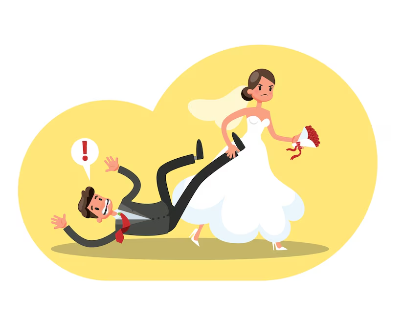 Prayers that strengthen marriages in crisis