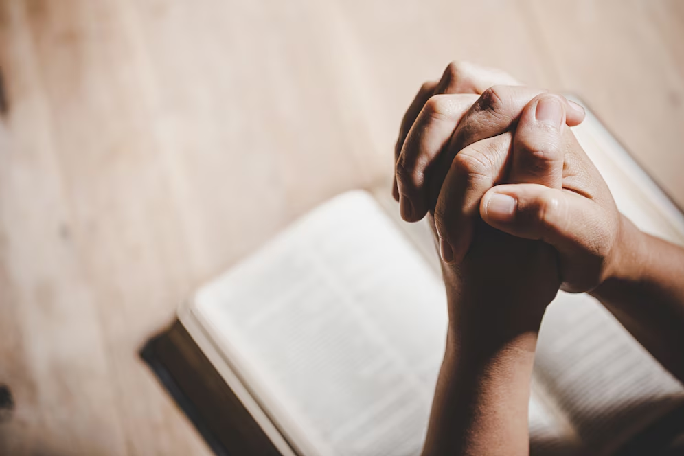God unites purposes: how to find the right person according to God's will