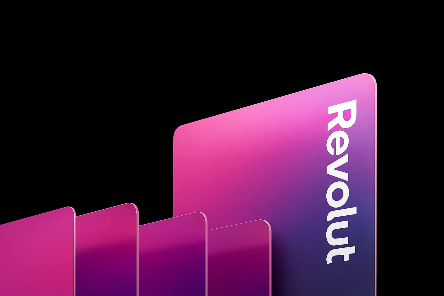 Cartão Revolut: liberdade financeira com controle, fé e equilíbrio