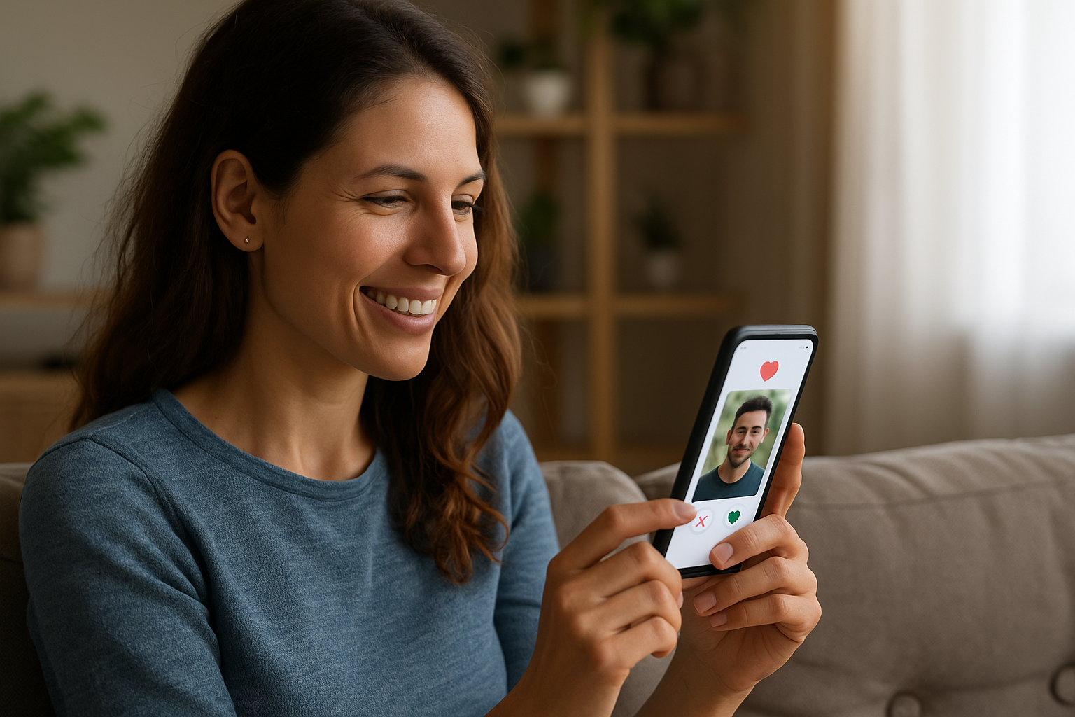 Amor pela Internet: Veja os apps de relacionamento sugeridos para você
