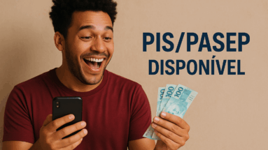 PISPASEP Como solicitar e sacar saldo disponível ainda hoje