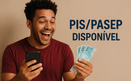 PISPASEP Como solicitar e sacar saldo disponível ainda hoje