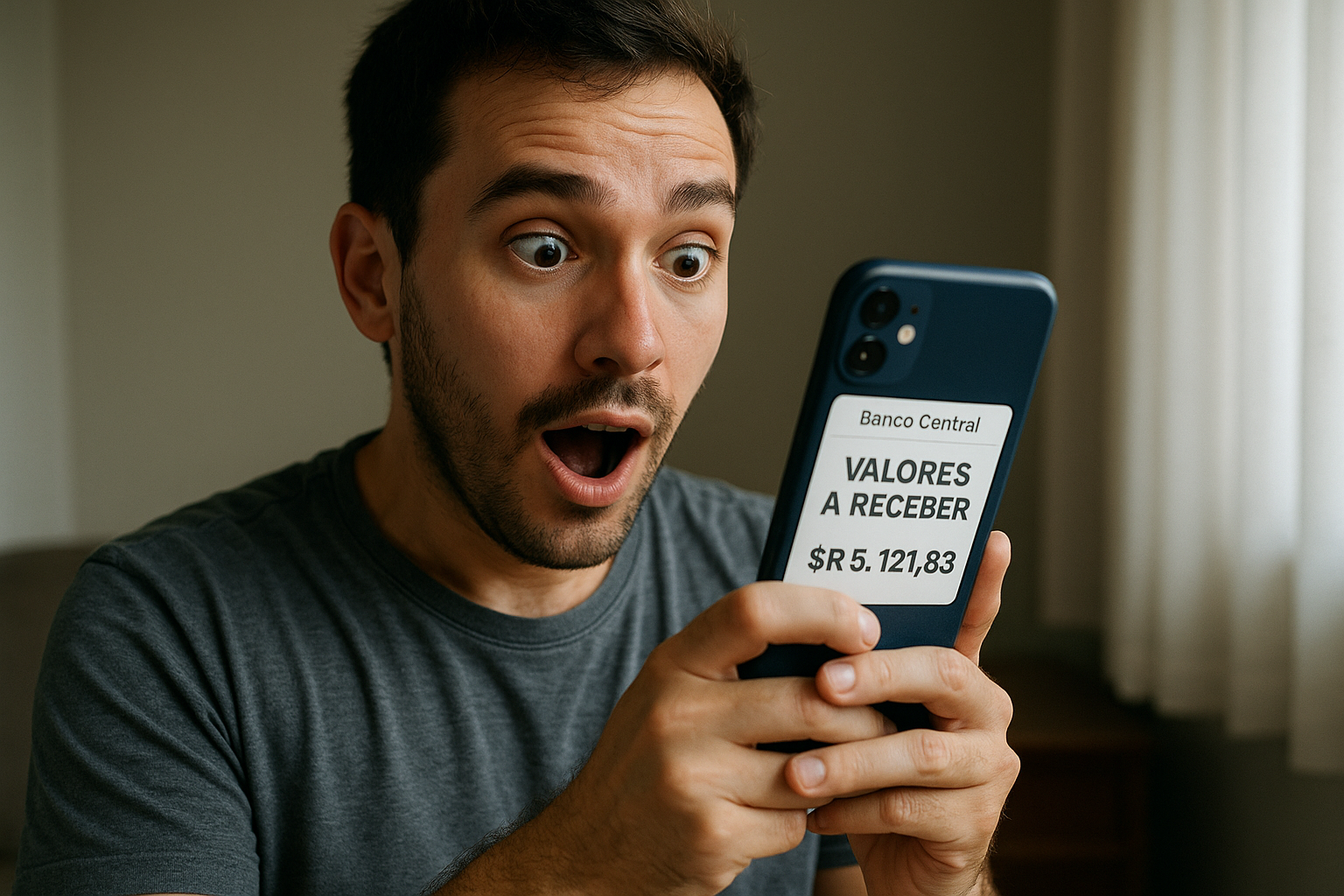 Amounts to be received