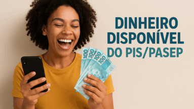 Você pode ter direito a receber o PISPASEP ainda hoje!