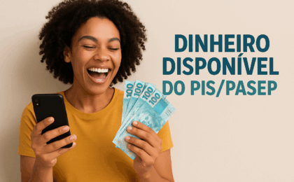Você pode ter direito a receber o PISPASEP ainda hoje!