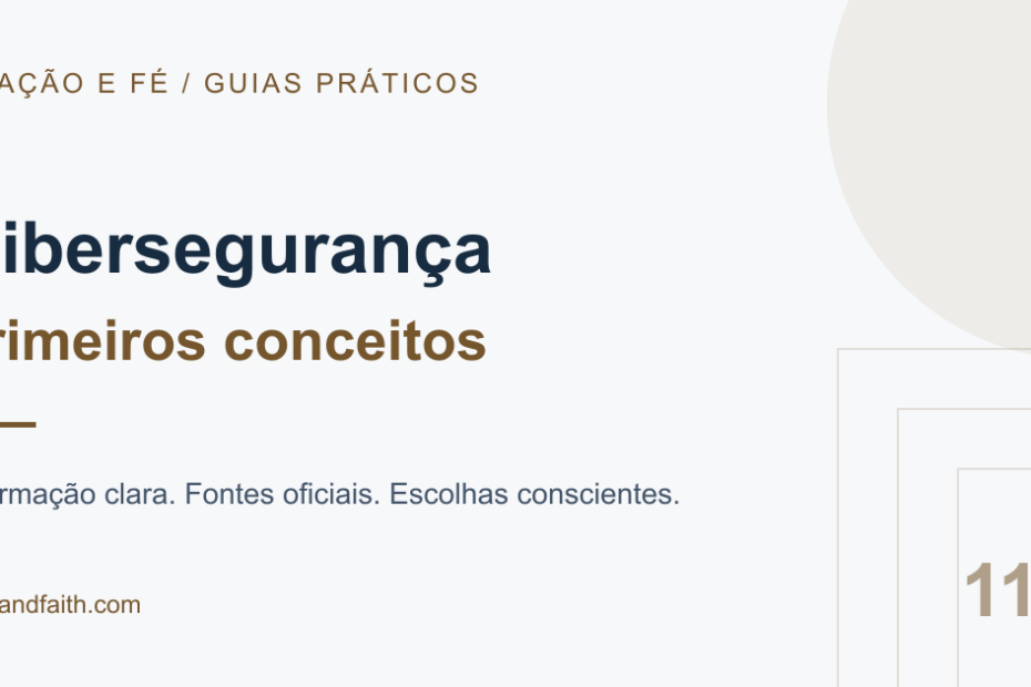 Cibersegurança: um roteiro gratuito para começar a aprender